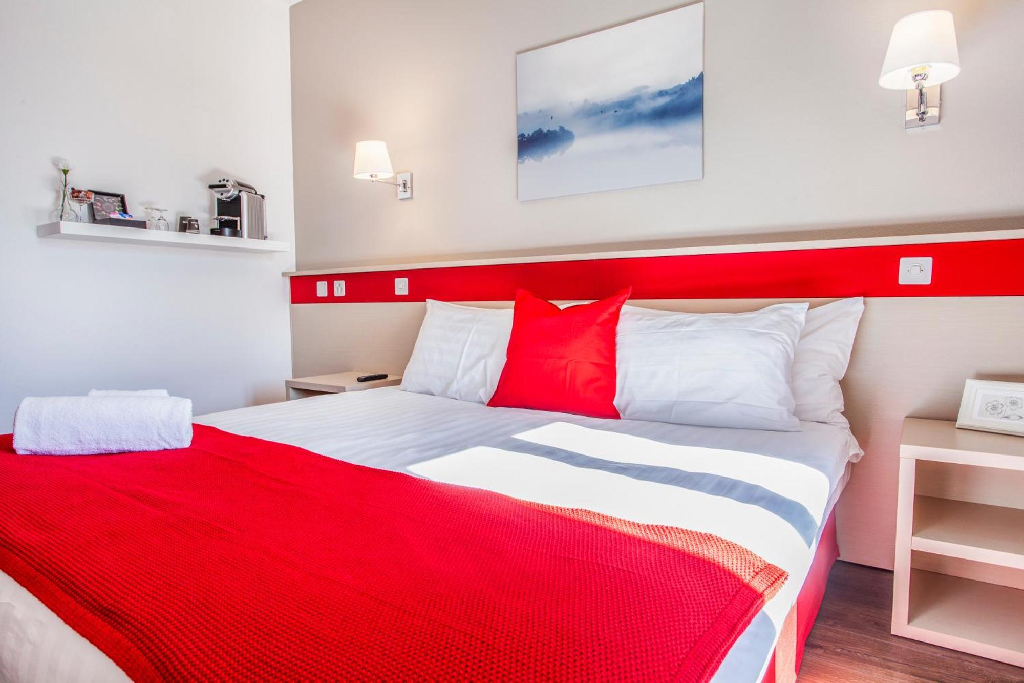 Hotel La Longeraie Морж Екстер'єр фото