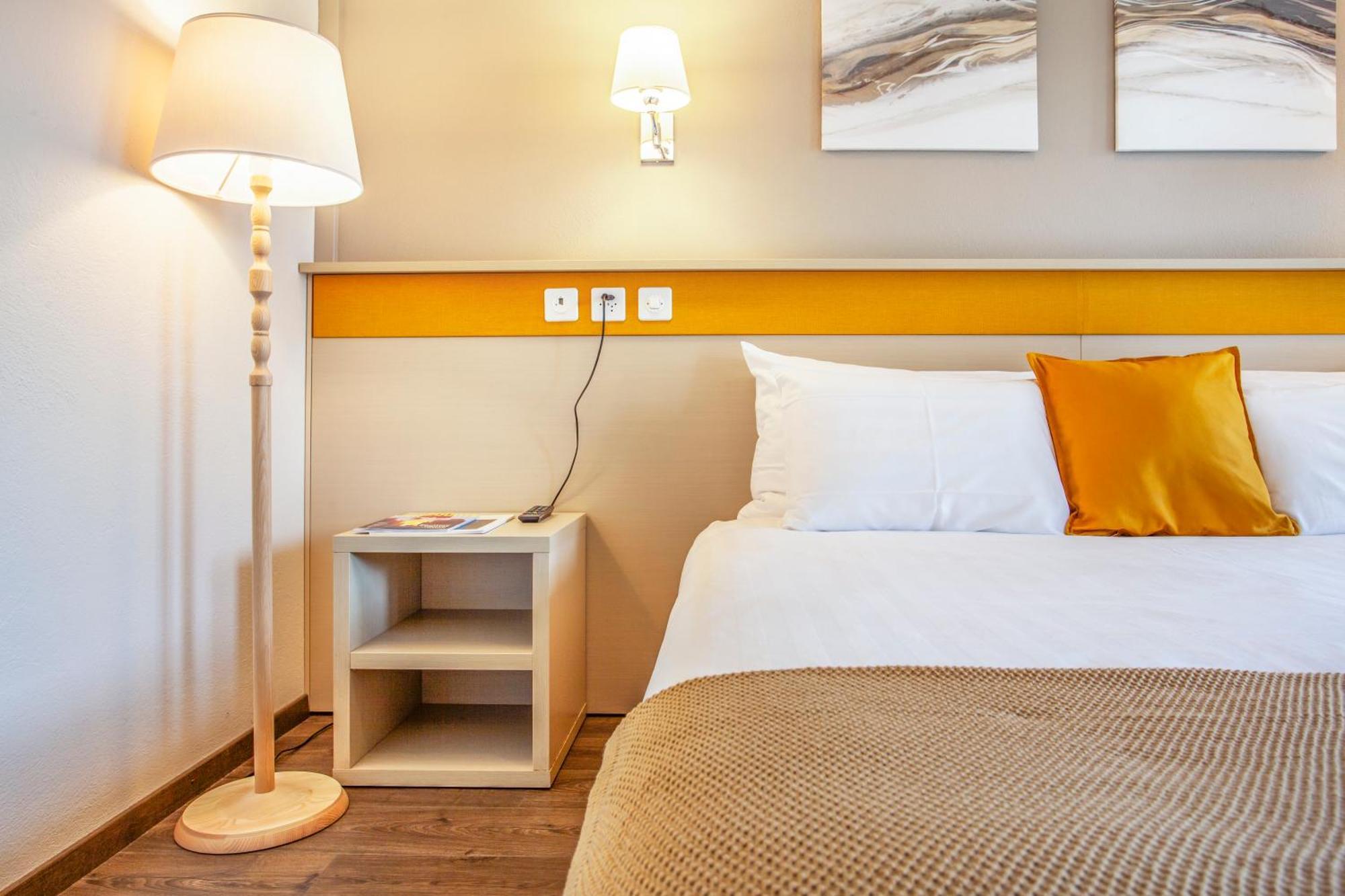 Hotel La Longeraie Морж Екстер'єр фото