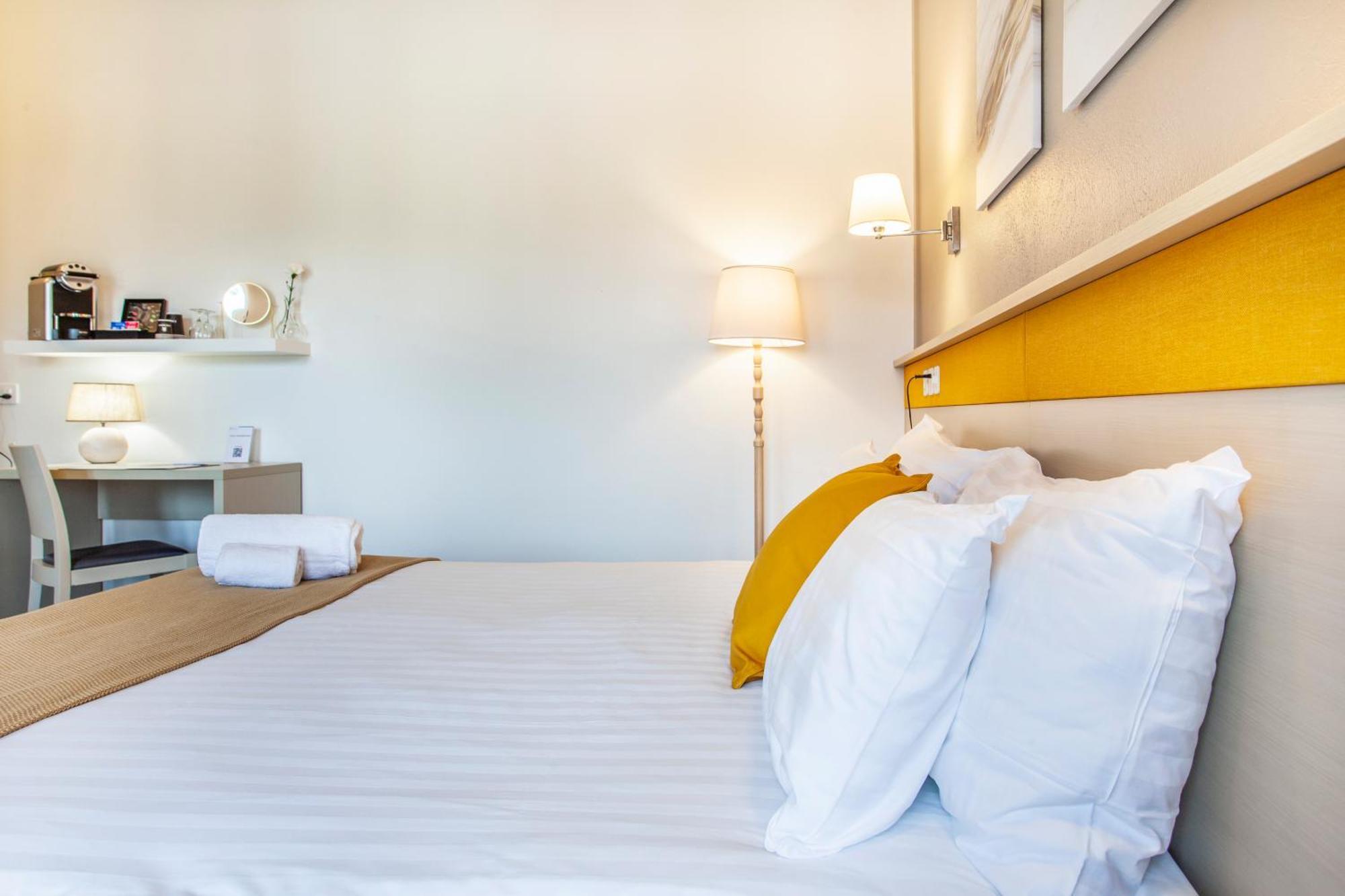Hotel La Longeraie Морж Екстер'єр фото