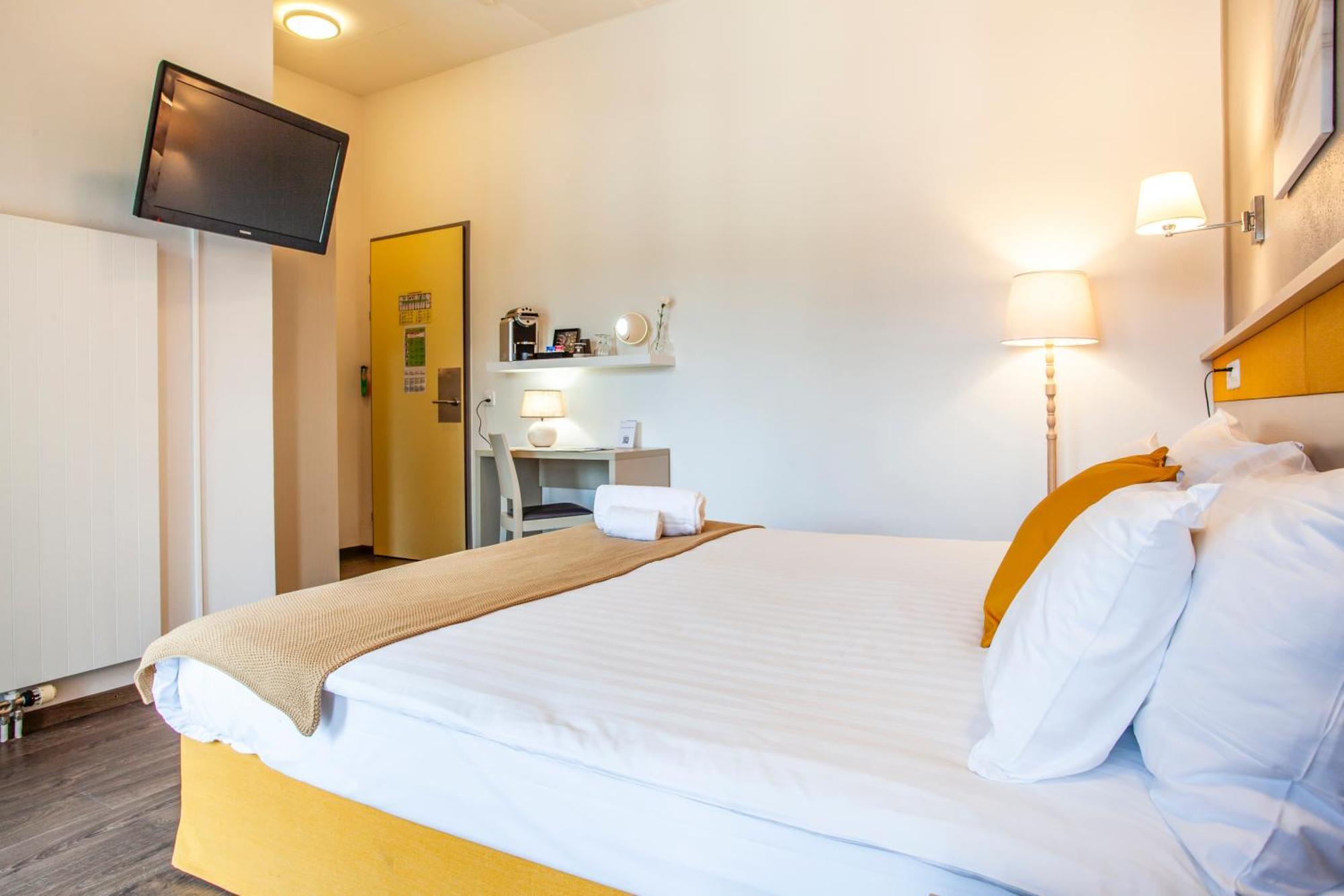 Hotel La Longeraie Морж Екстер'єр фото