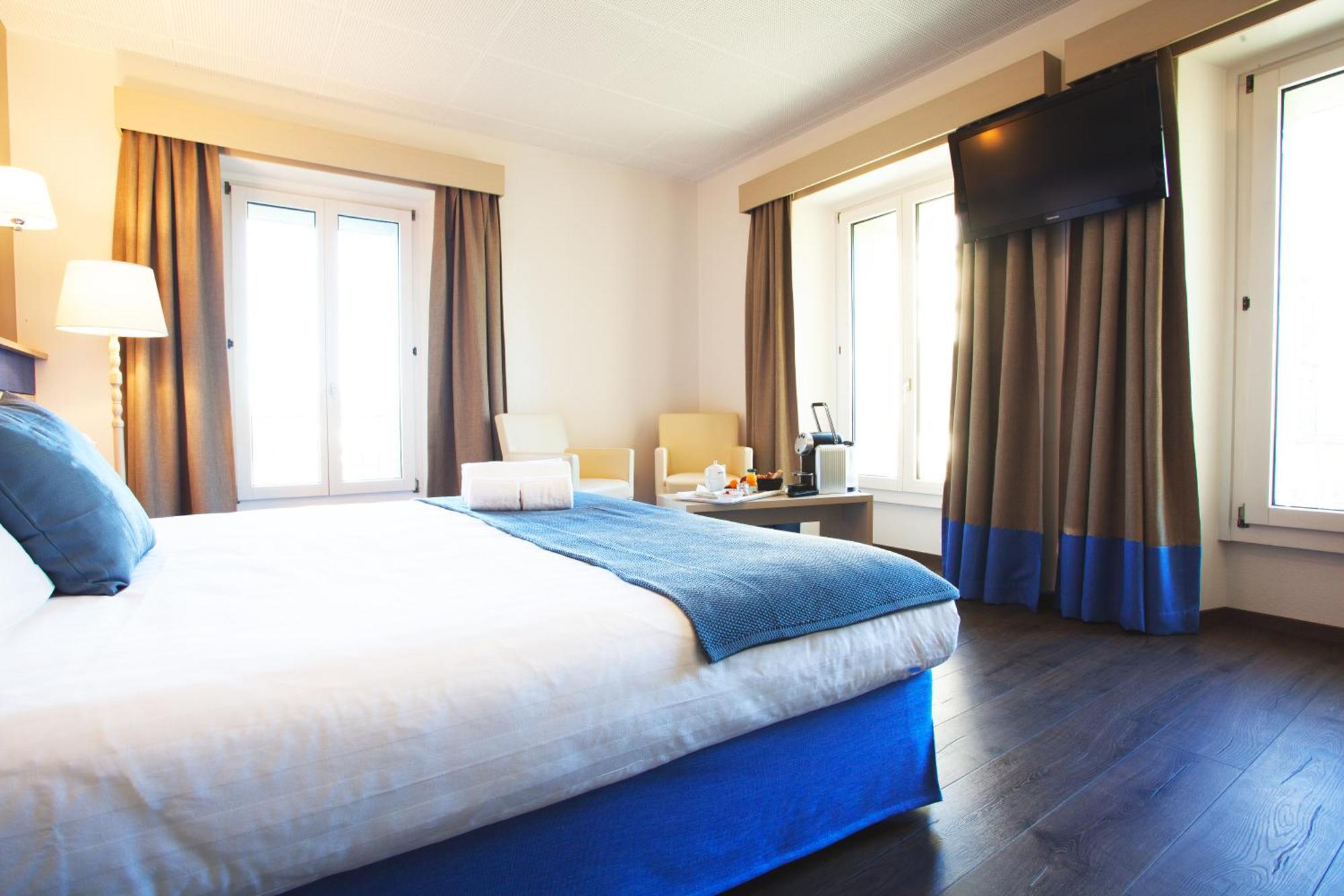 Hotel La Longeraie Морж Екстер'єр фото