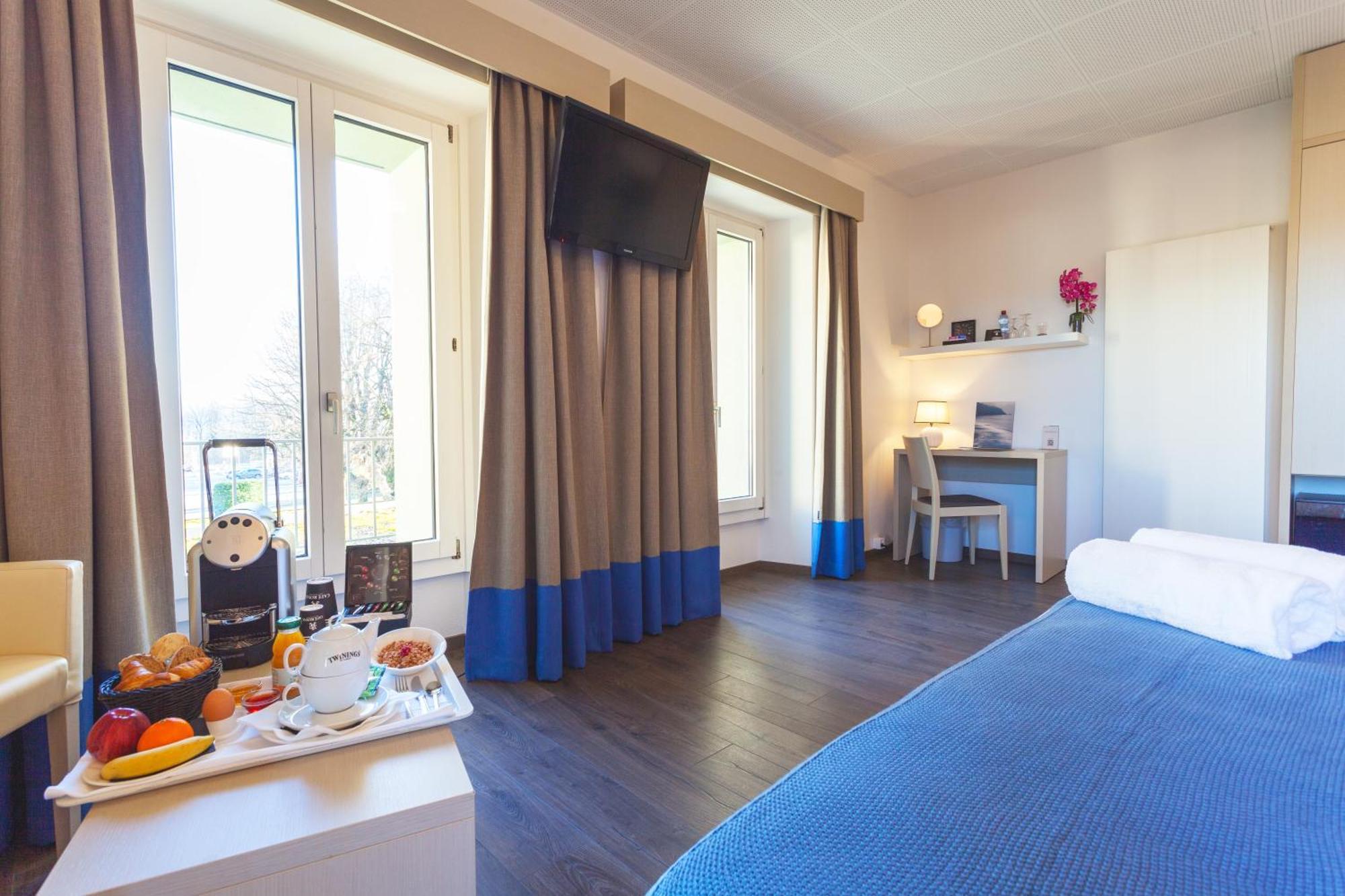 Hotel La Longeraie Морж Екстер'єр фото