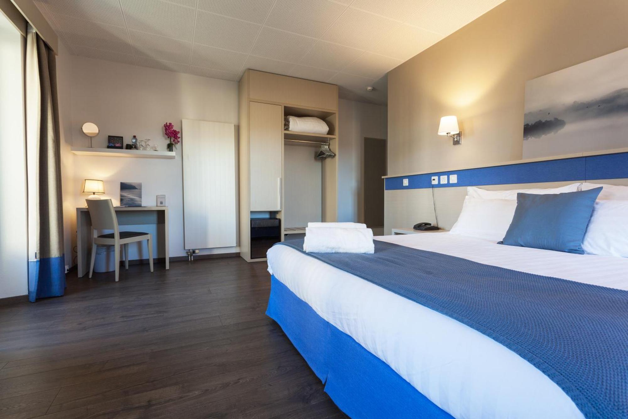 Hotel La Longeraie Морж Екстер'єр фото